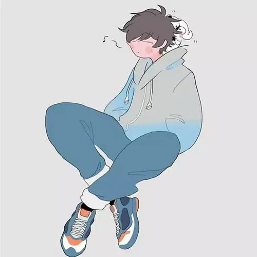 影迷 冬至晴 头像